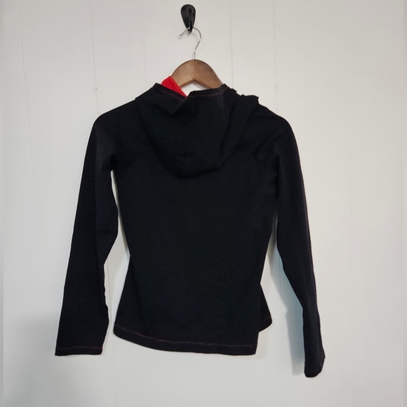 Margarita Supplex Hoodie - Picture 3 of 6